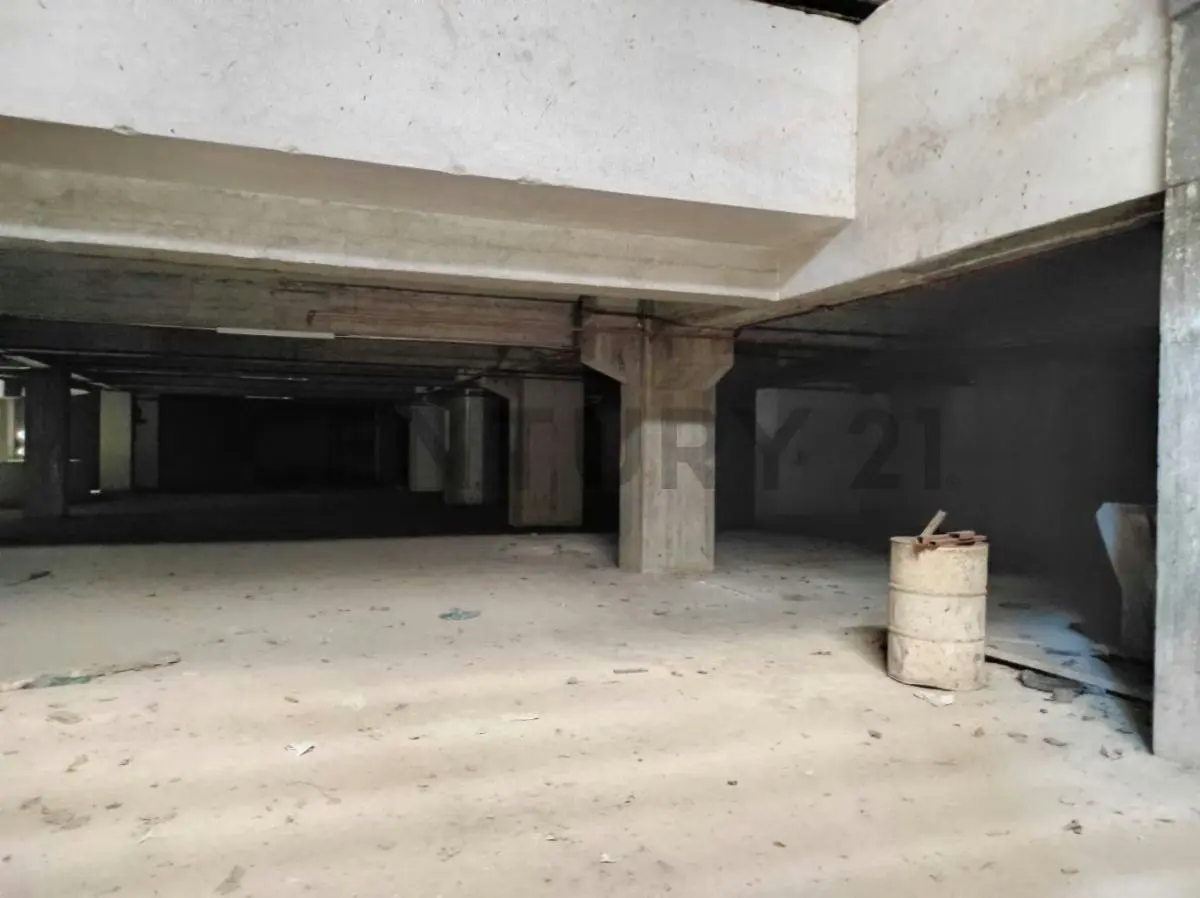 Área comercial en venta para Centro Comercial - 10