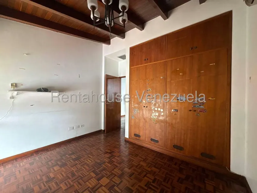 Casa (Duplex) en Venta en La Trinidad, Distrito Metropolitano - 12