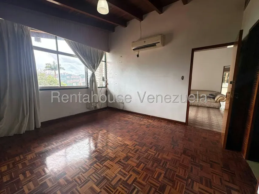 Casa (Duplex) en Venta en La Trinidad, Distrito Metropolitano - 15