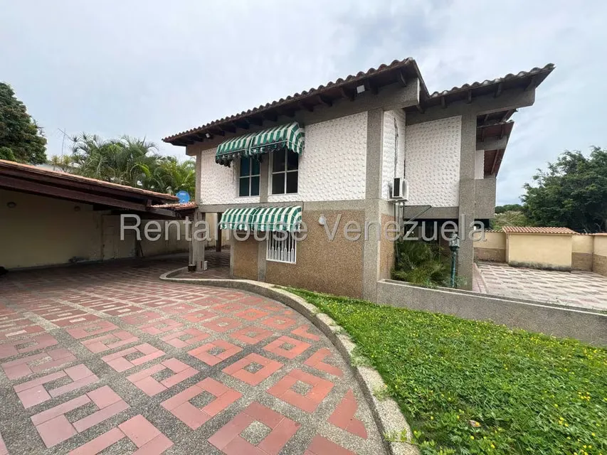 Casa (Duplex) en Venta en La Trinidad, Distrito Metropolitano - 18