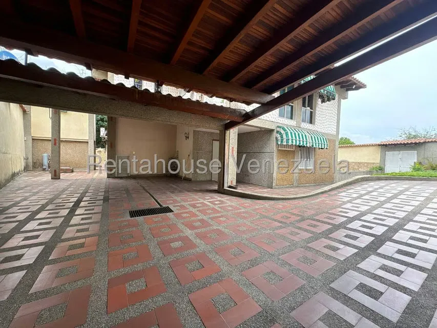 Casa (Duplex) en Venta en La Trinidad, Distrito Metropolitano - 19