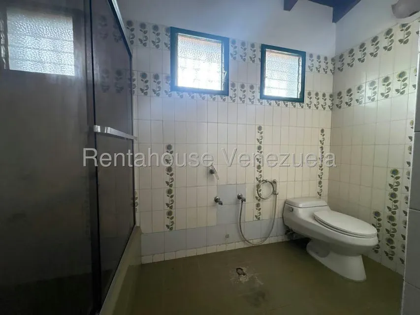 Casa (Duplex) en Venta en La Trinidad, Distrito Metropolitano - 27