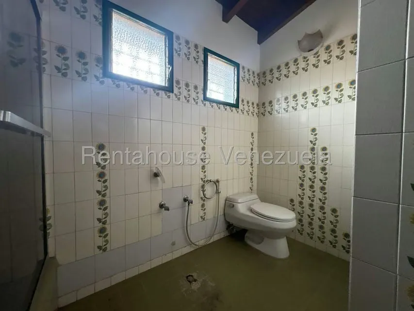 Casa (Duplex) en Venta en La Trinidad, Distrito Metropolitano - 30