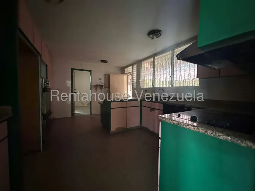 Casa (Duplex) en Venta en La Trinidad, Distrito Metropolitano - 7