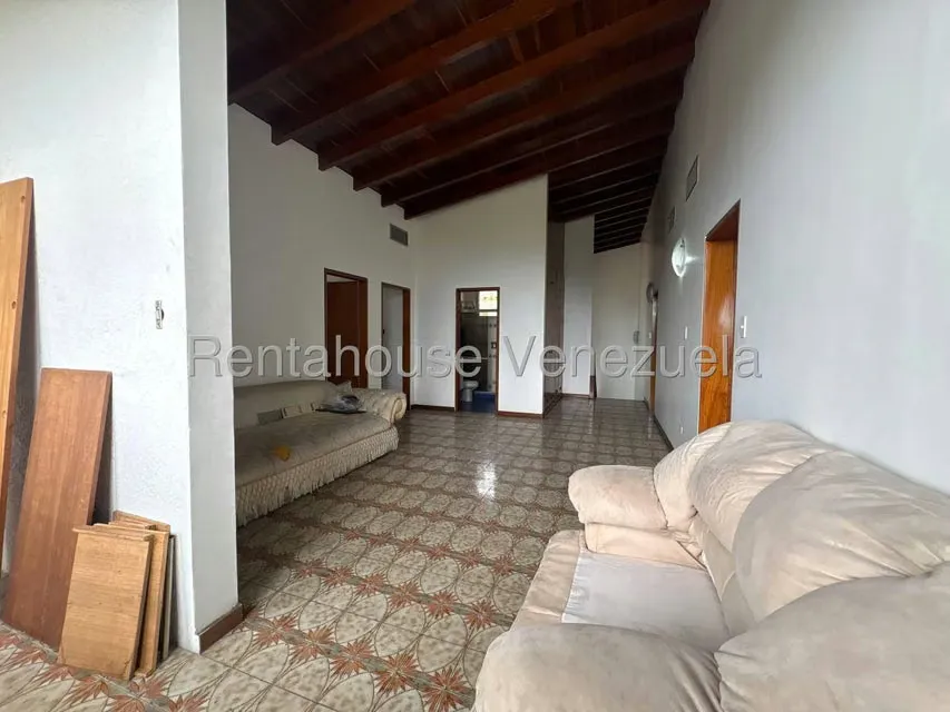 Casa (Duplex) en Venta en La Trinidad, Distrito Metropolitano - 9