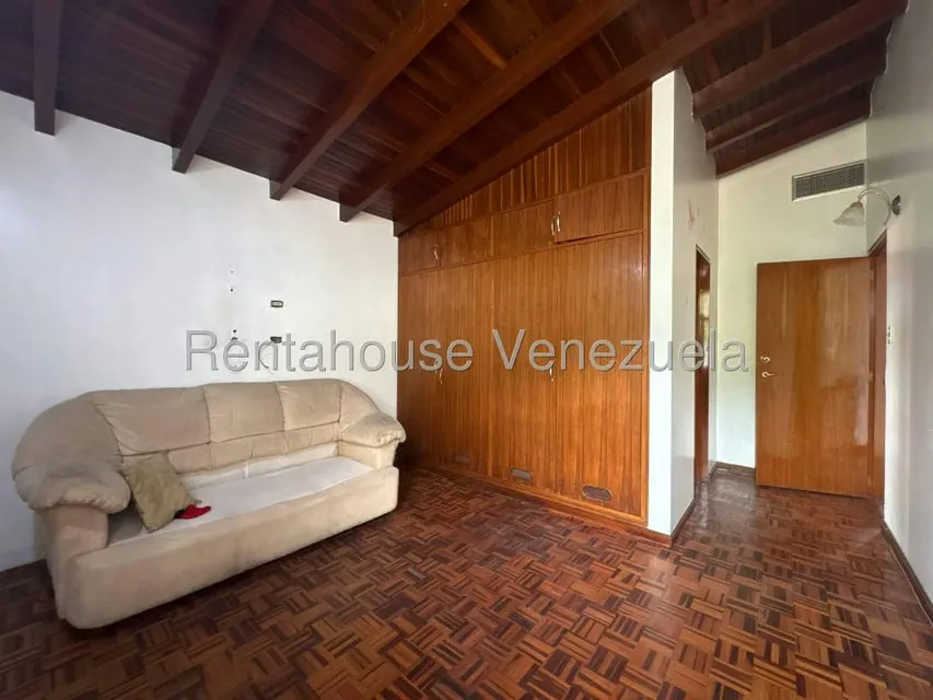 Casa (Duplex) en Venta en La Trinidad, Distrito Metropolitano - 10