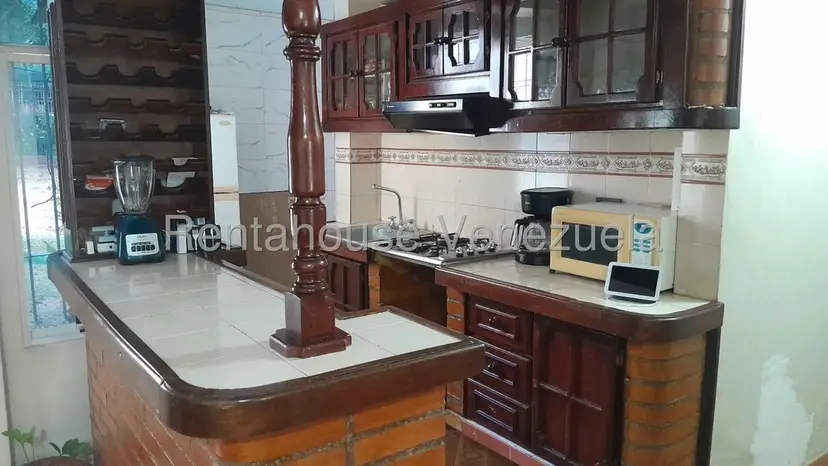 Apartamento (1 Nivel) en Venta en Patarata, Lara