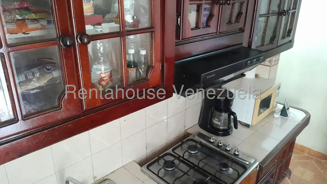 Apartamento (1 Nivel) en Venta en Patarata, Lara - 11