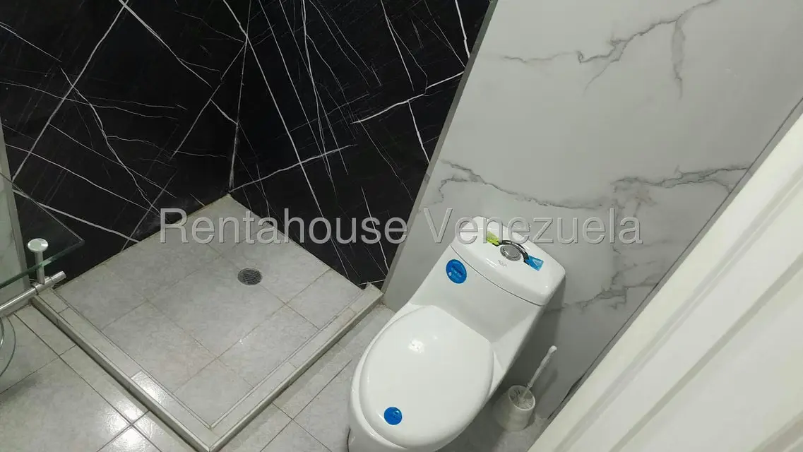 Apartamento (1 Nivel) en Venta en Patarata, Lara - 13