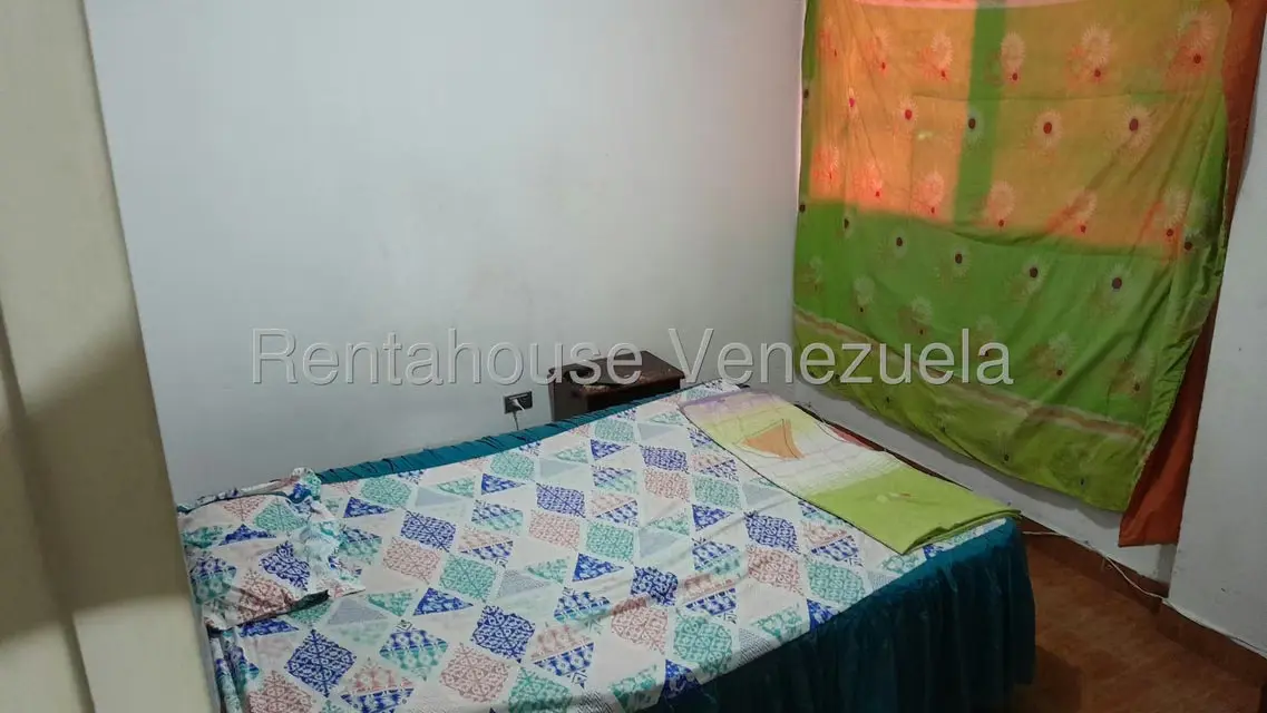 Apartamento (1 Nivel) en Venta en Patarata, Lara - 16