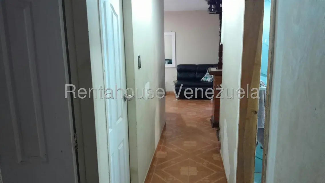 Apartamento (1 Nivel) en Venta en Patarata, Lara - 18