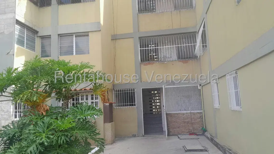 Apartamento (1 Nivel) en Venta en Patarata, Lara - 20