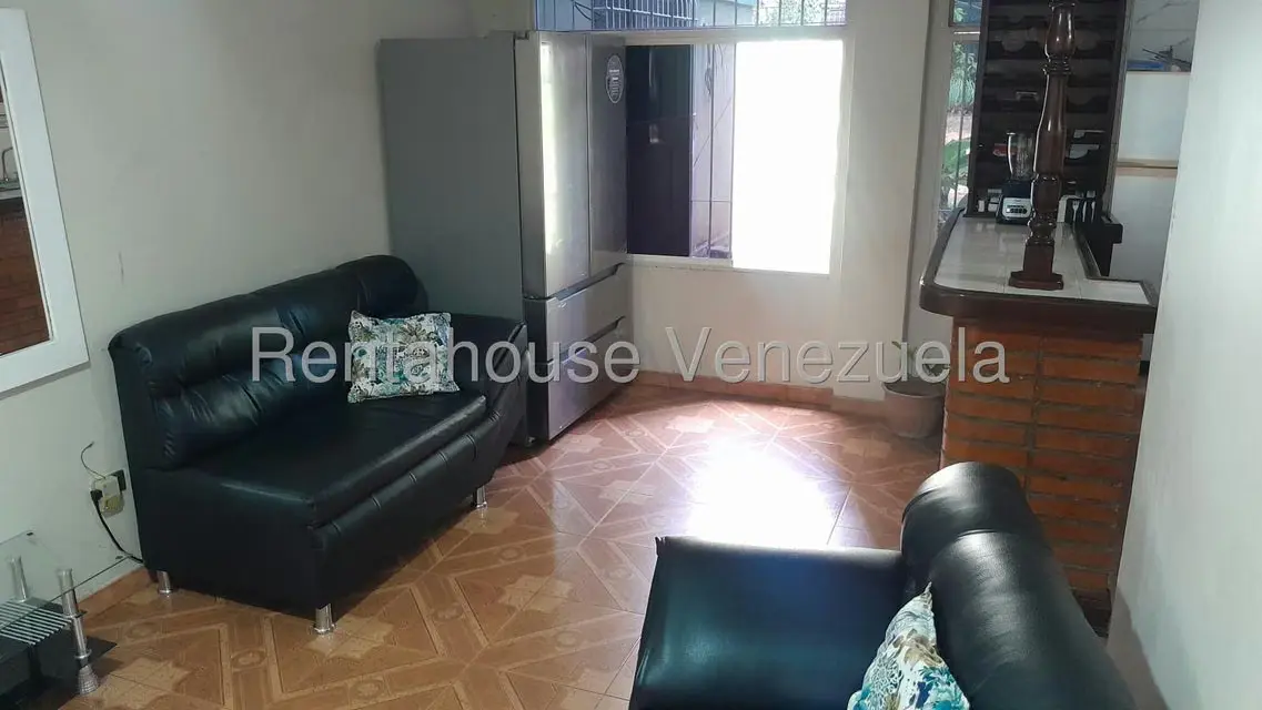 Apartamento (1 Nivel) en Venta en Patarata, Lara - 3