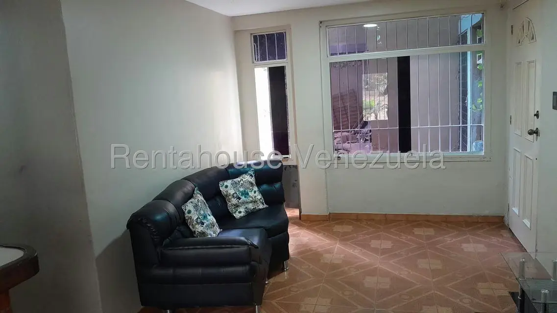 Apartamento (1 Nivel) en Venta en Patarata, Lara - 4