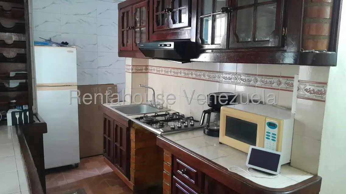 Apartamento (1 Nivel) en Venta en Patarata, Lara - 7