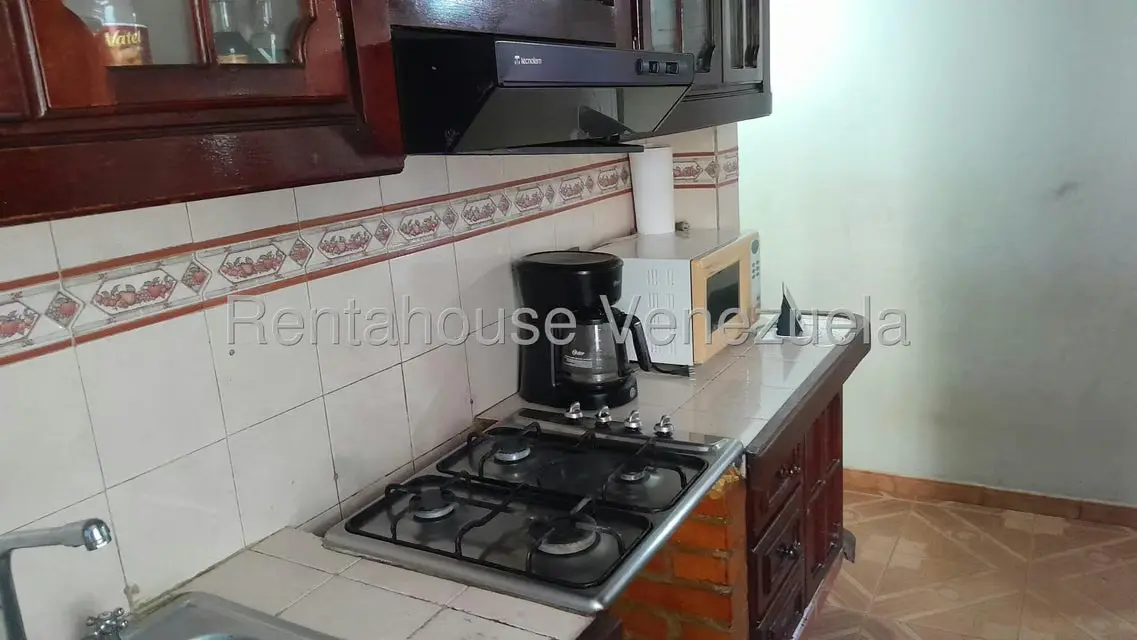 Apartamento (1 Nivel) en Venta en Patarata, Lara - 8