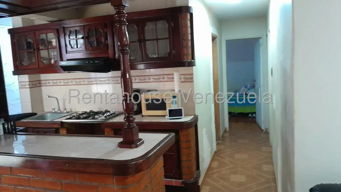 Apartamento (1 Nivel) en Venta en Patarata, Lara - 9