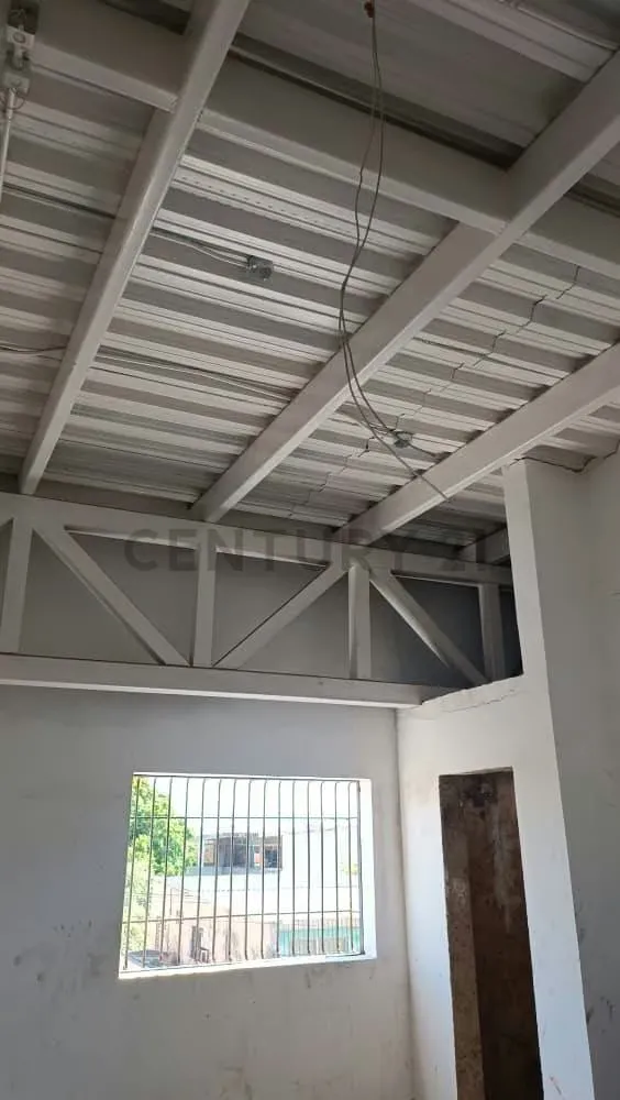 En venta Galpón para uso industrial - 15