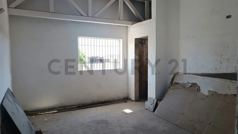 En venta Galpón para uso industrial - 16