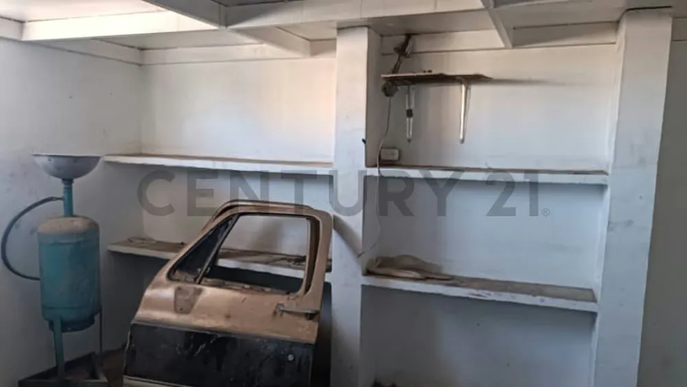 En venta Galpón para uso industrial - 18