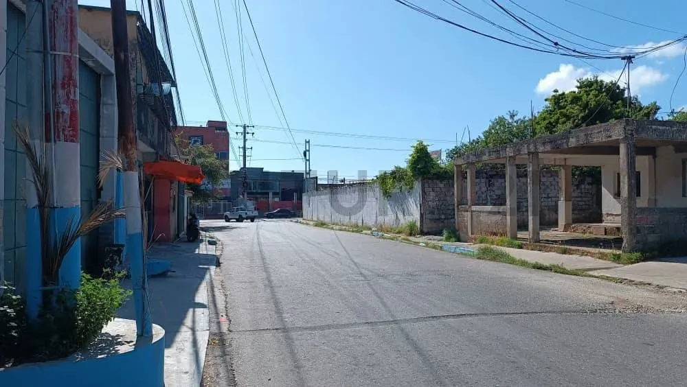 En venta Galpón para uso industrial - 21