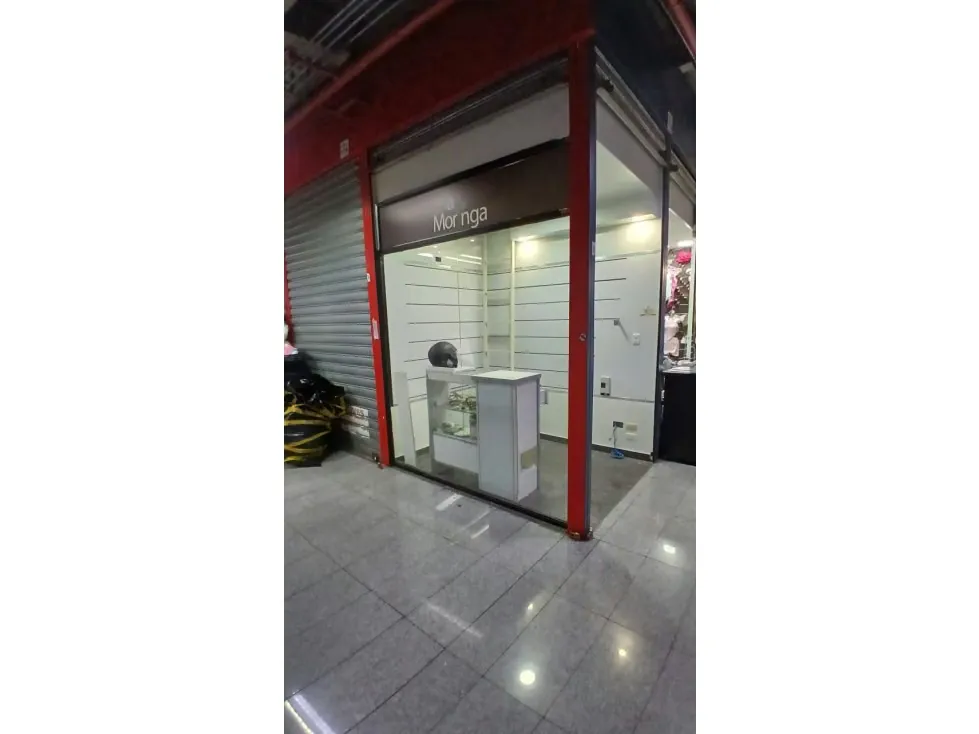 Se alquila Local Comercial en MERPOESTE NIVEL 3 - 2