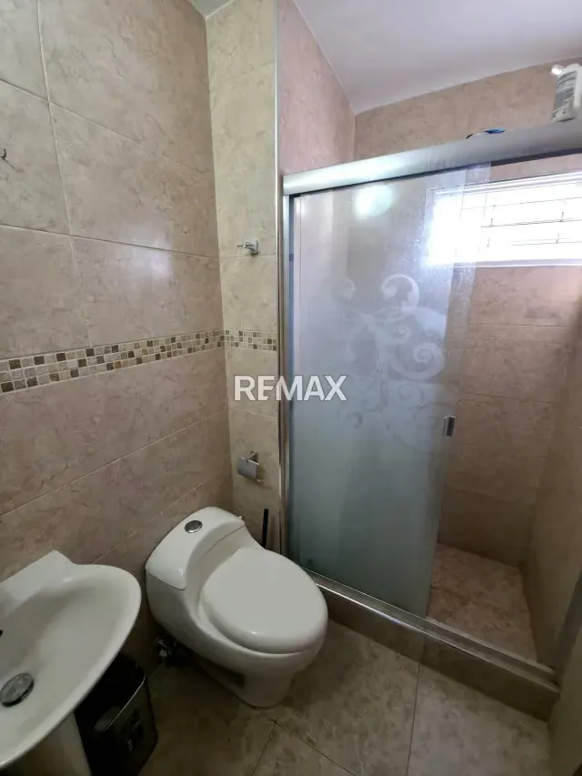 En Venta Penthouse Conj. Res Paso Real San Diego - 12