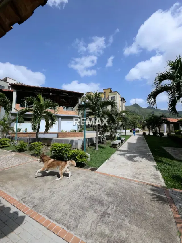 En Venta Penthouse Conj. Res Paso Real San Diego - 2