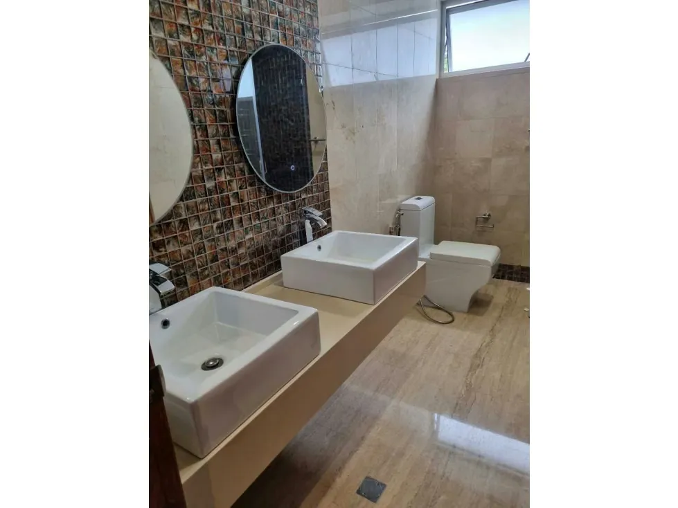 Alquilo apartamento 170m2 La Castellana 5290 - 13