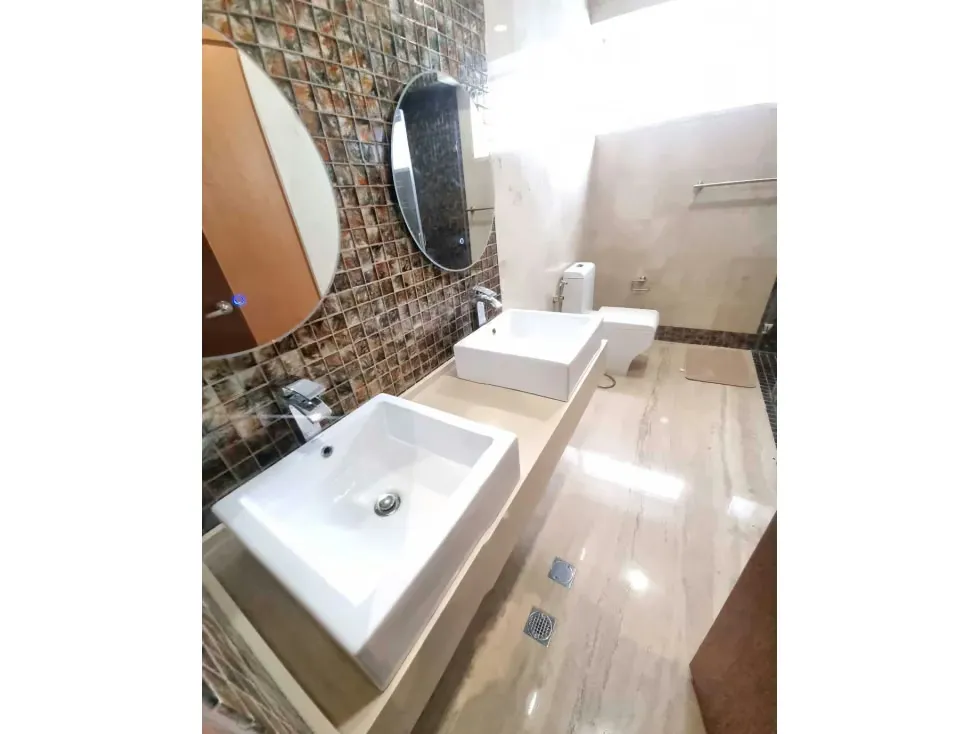 Alquilo apartamento 170m2 La Castellana 5290 - 15