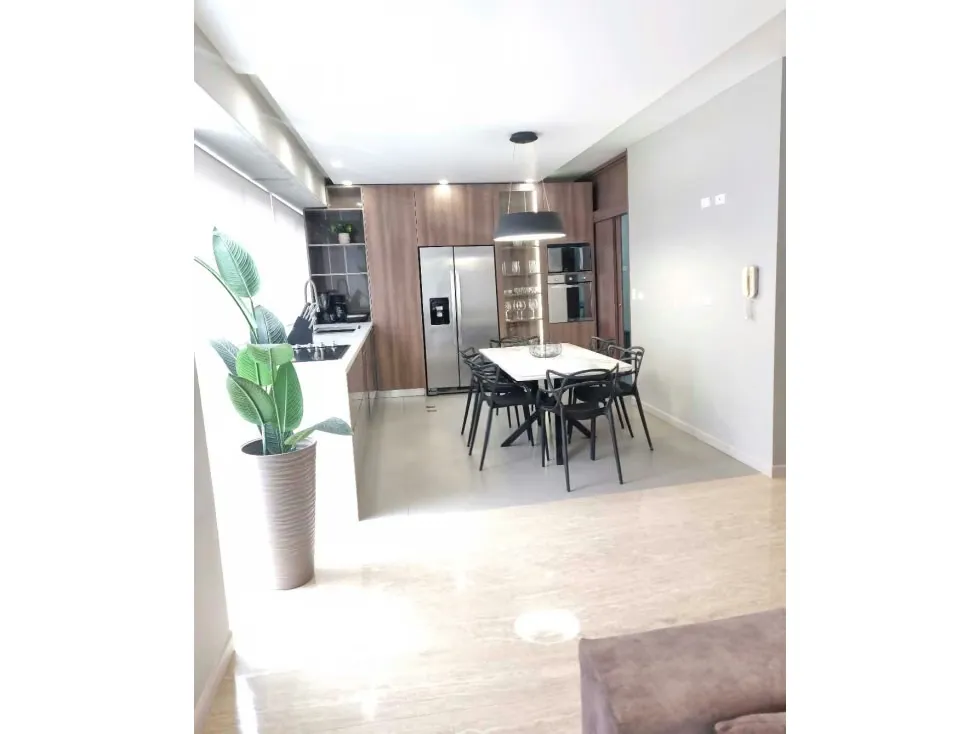 Alquilo apartamento 170m2 La Castellana 5290 - 3