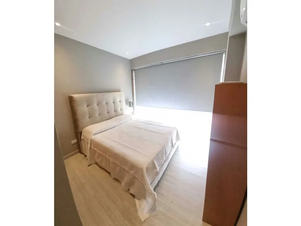 Alquilo apartamento 170m2 La Castellana 5290 - 9
