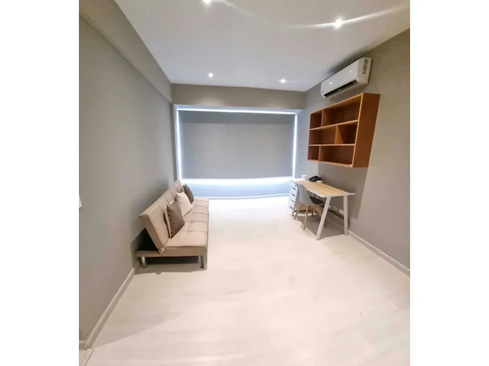 Alquilo apartamento 170m2 La Castellana 5290 - 10