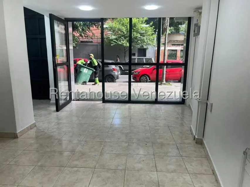 Local Comercial en Alquiler en Chacao, Distrito Metropolitano - 3