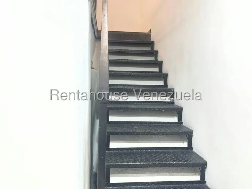 Local Comercial en Alquiler en Chacao, Distrito Metropolitano - 4