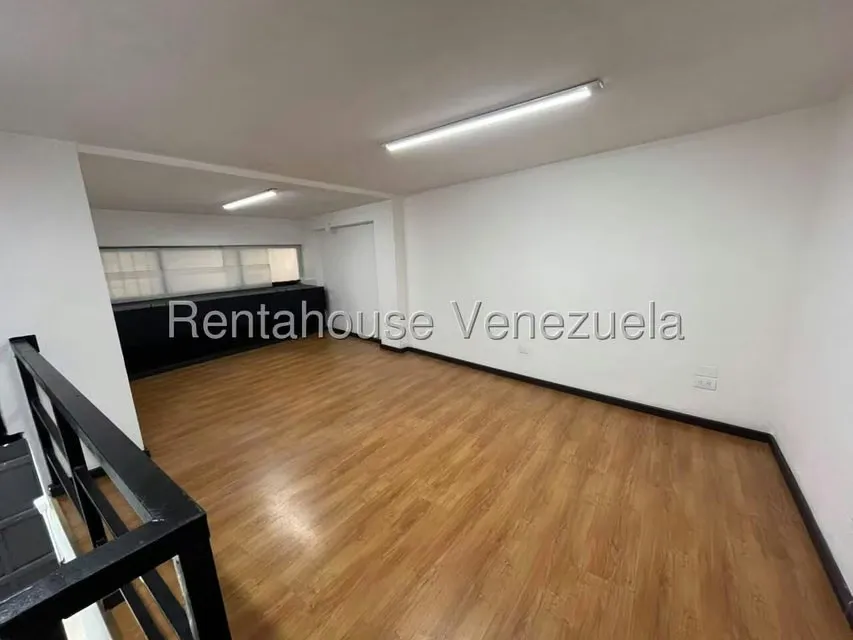 Local Comercial en Alquiler en Chacao, Distrito Metropolitano - 5