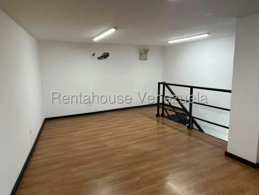 Local Comercial en Alquiler en Chacao, Distrito Metropolitano - 6