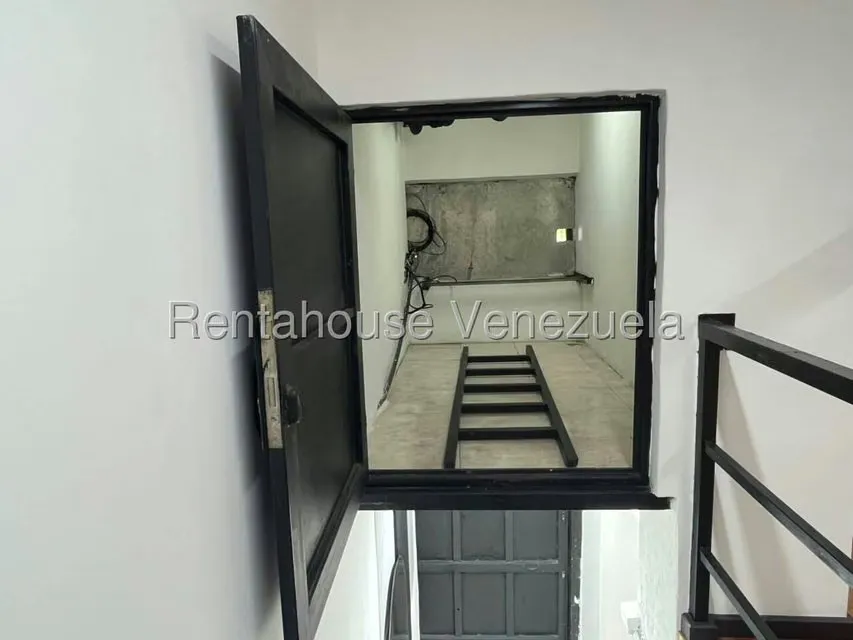 Local Comercial en Alquiler en Chacao, Distrito Metropolitano - 8