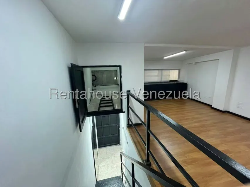 Local Comercial en Alquiler en Chacao, Distrito Metropolitano - 9