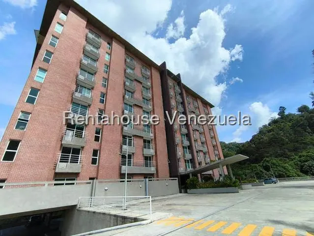 Apartamento (1 Nivel) en Alquiler en Los Guayabitos, Distrito Metropolitano - 2