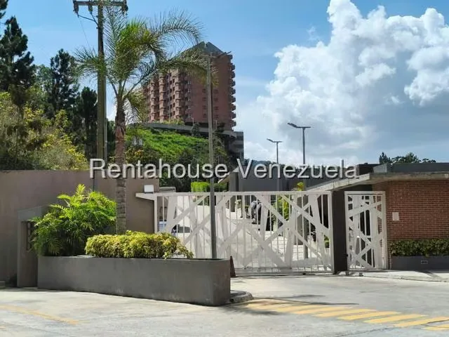 Apartamento (1 Nivel) en Alquiler en Los Guayabitos, Distrito Metropolitano - 27