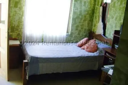 Casa (Duplex) en Venta en Parcelamiento Cortada del guayabo, Miranda - 12