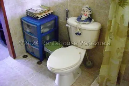 Casa (Duplex) en Venta en Parcelamiento Cortada del guayabo, Miranda - 14