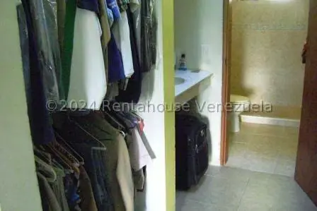 Casa (Duplex) en Venta en Parcelamiento Cortada del guayabo, Miranda - 19