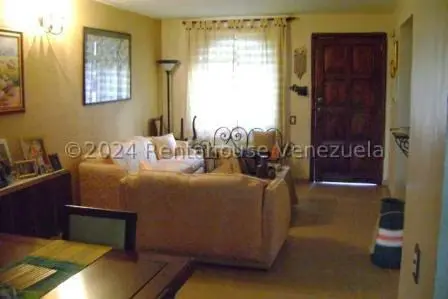 Casa (Duplex) en Venta en Parcelamiento Cortada del guayabo, Miranda - 5