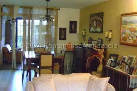 Casa (Duplex) en Venta en Parcelamiento Cortada del guayabo, Miranda - 6