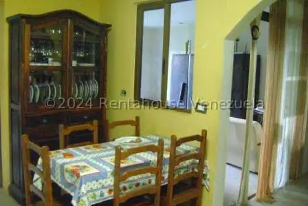 Casa (Duplex) en Venta en Parcelamiento Cortada del guayabo, Miranda - 8