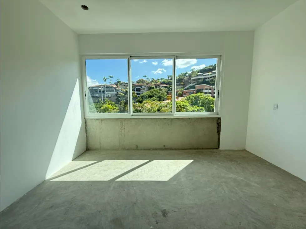 PENT-HOUSE DUPLEX EN OBRA BLANCA EN LOMAS DE LAS MERCEDES BELLA - 5