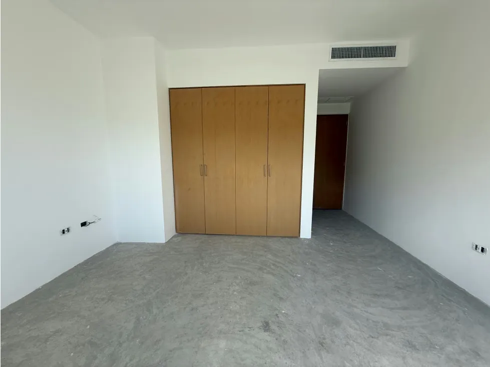 PENT-HOUSE DUPLEX EN OBRA BLANCA EN LOMAS DE LAS MERCEDES BELLA - 8
