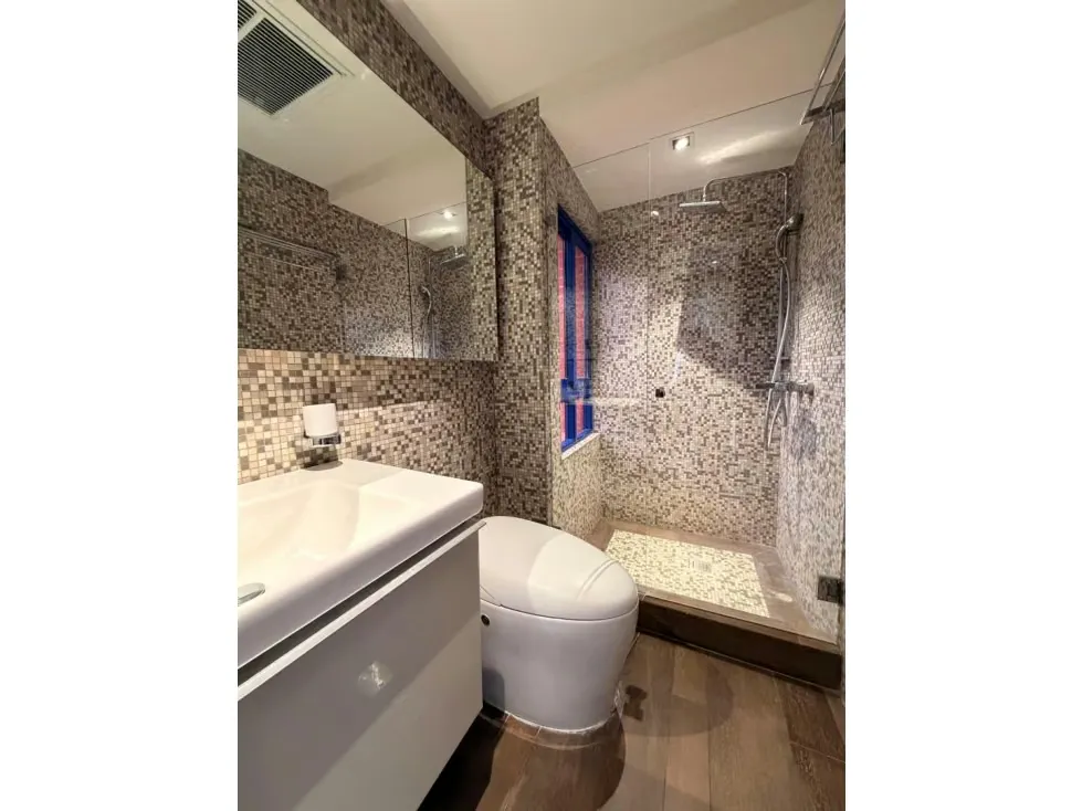 Se alquila Apto 380m² 4h+s/4.5b+s/5p La Lagunita - 21